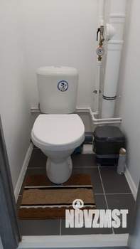 1-к квартира, посуточно, 34м2, 1/1 этаж