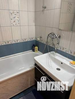 1-к квартира, посуточно, 32м2, 3/10 этаж