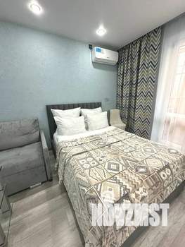 2-к квартира, посуточно, 45м2, 1/10 этаж