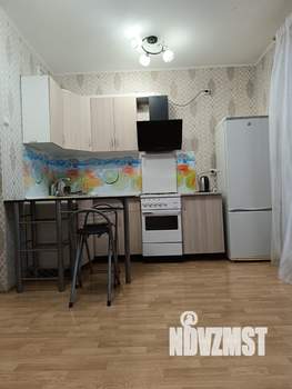 Студия квартира, на длительный срок, 28м2, 10/10 этаж