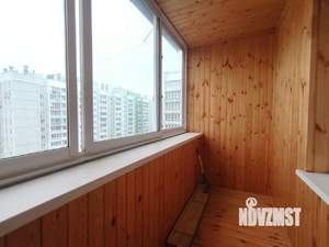 1-к квартира, на длительный срок, 43м2, 8/11 этаж