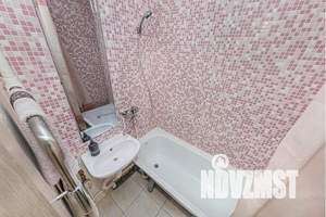 1-к квартира, посуточно, 30м2, 5/10 этаж