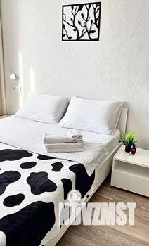 1-к квартира, посуточно, 33м2, 4/10 этаж