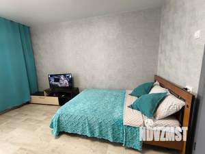 1-к квартира, посуточно, 42м2, 10/10 этаж