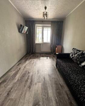 1-к квартира, на длительный срок, 32м2, 3/10 этаж