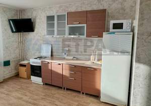 1-к квартира, на длительный срок, 41м2, 9/10 этаж