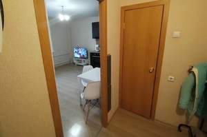 Студия квартира, на длительный срок, 24м2, 10/20 этаж