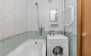 1-к квартира, на длительный срок, 41м2, 8/10 этаж