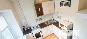 1-к квартира, посуточно, 36м2, 2/5 этаж