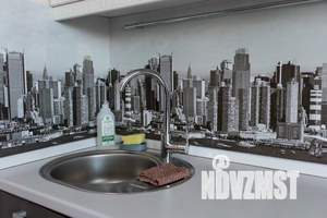 1-к квартира, посуточно, 24м2, 6/10 этаж