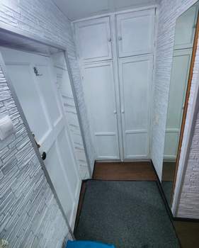 1-к квартира, на длительный срок, 37м2, 4/5 этаж