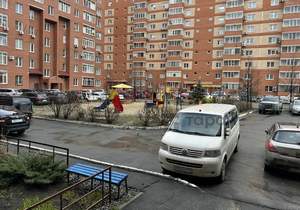 2-к квартира, на длительный срок, 74м2, 7/7 этаж