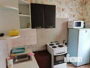 2-к квартира, на длительный срок, 52м2, 5/11 этаж