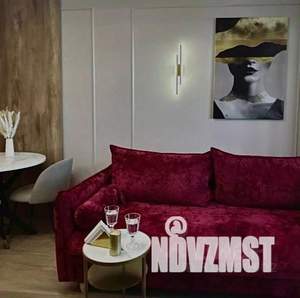 2-к квартира, посуточно, 40м2, 1/1 этаж