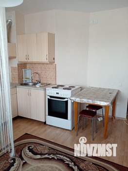Студия квартира, на длительный срок, 30м2, 5/11 этаж