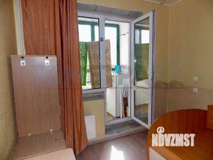 1-к квартира, на длительный срок, 23м2, 4/10 этаж