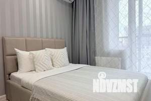 1-к квартира, посуточно, 32м2, 5/16 этаж