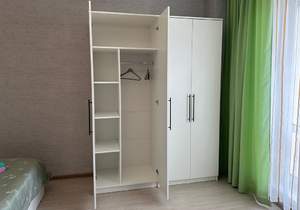 2-к квартира, на длительный срок, 57м2, 23/26 этаж