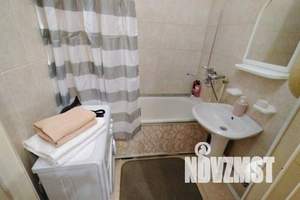 1-к квартира, посуточно, 38м2, 11/14 этаж