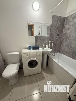 1-к квартира, на длительный срок, 40м2, 10/11 этаж