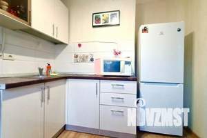 1-к квартира, посуточно, 36м2, 2/5 этаж