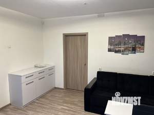 1-к квартира, на длительный срок, 49м2, 11/19 этаж