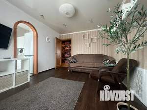 2-к квартира, посуточно, 65м2, 7/9 этаж