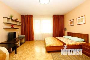 2-к квартира, посуточно, 65м2, 1/11 этаж