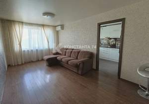 3-к квартира, на длительный срок, 76м2, 6/9 этаж