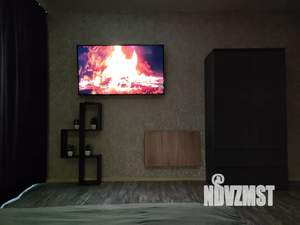 1-к квартира, посуточно, 28м2, 1/10 этаж