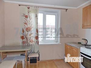 1-к квартира, на длительный срок, 34м2, 9/9 этаж