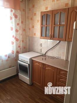 1-к квартира, на длительный срок, 40м2, 3/10 этаж