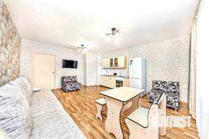 3-к квартира, посуточно, 86м2, 11/21 этаж