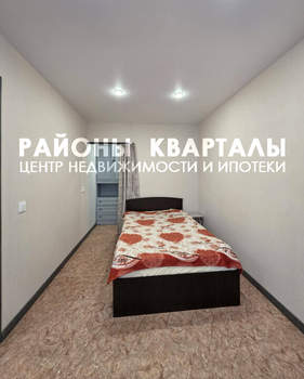 2-к квартира, на длительный срок, 46м2, 1/5 этаж