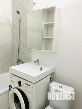 1-к квартира, на длительный срок, 38м2, 16/18 этаж