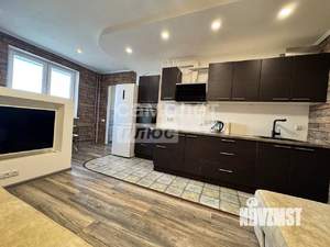 2-к квартира, на длительный срок, 55м2, 7/18 этаж