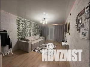 2-к квартира, на длительный срок, 58м2, 2/5 этаж