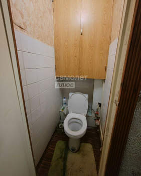 1-к квартира, на длительный срок, 33м2, 8/9 этаж