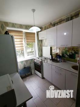 1-к квартира, на длительный срок, 32м2, 1/5 этаж