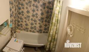 1-к квартира, на длительный срок, 40м2, 4/11 этаж