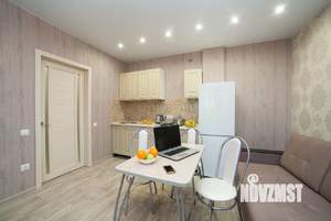 2-к квартира, посуточно, 60м2, 1/1 этаж