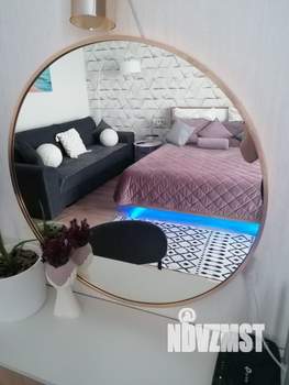 1-к квартира, посуточно, 36м2, 7/11 этаж