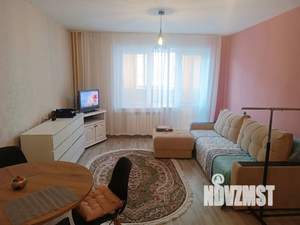 Студия квартира, посуточно, 32м2, 2/18 этаж