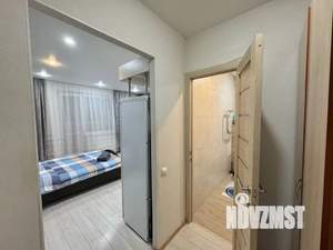 Студия квартира, посуточно, 32м2, 5/16 этаж