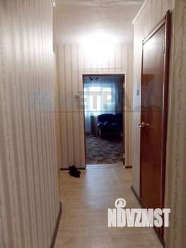 1-к квартира, на длительный срок, 36м2, 6/10 этаж