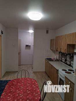 1-к квартира, на длительный срок, 32м2, 9/10 этаж