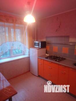 1-к квартира, посуточно, 35м2, 4/5 этаж