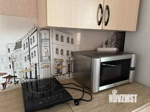 Студия квартира, на длительный срок, 26м2, 3/14 этаж