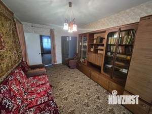 2-к квартира, на длительный срок, 43м2, 1/5 этаж