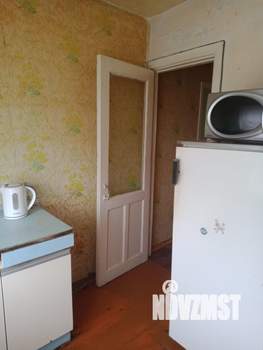 2-к квартира, на длительный срок, 42м2, 4/5 этаж